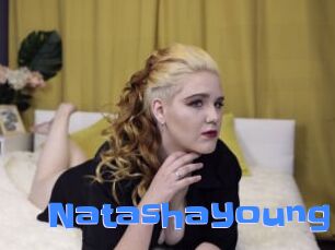 NatashaYoung