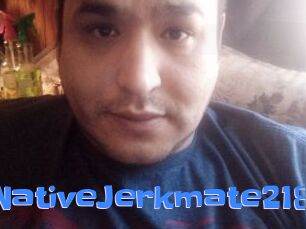 NativeJerkmate218