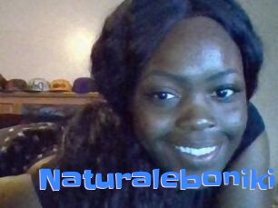 Naturaleboniki