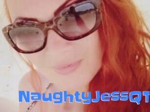 NaughtyJessQT