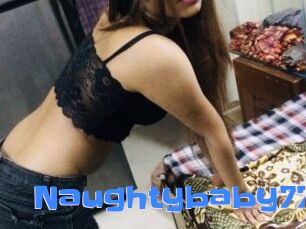 Naughtybaby77