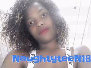 NaughtyteeN18