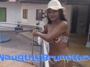 NaugthyBrunettex