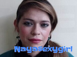 Nayasexygirl