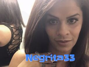 Negrita33