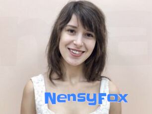NensyFox