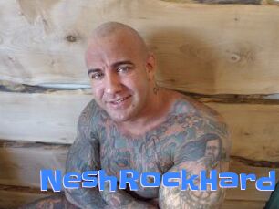 NeshRockHard