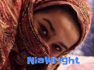NiaWright