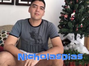 NicholasDias