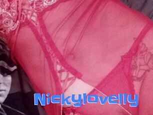 Nickylovelly