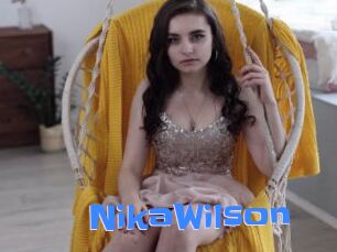 NikaWilson