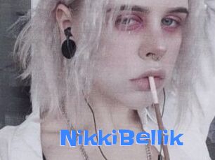NikkiBellik