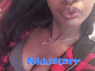 Nikkistarr