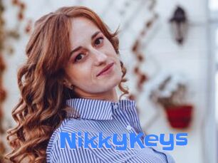 NikkyKeys
