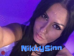 NikkySinn