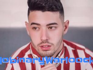 NobinaryWarloock