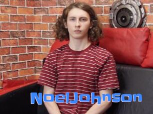 NoelJohnson