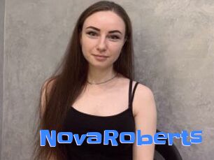 NovaRoberts