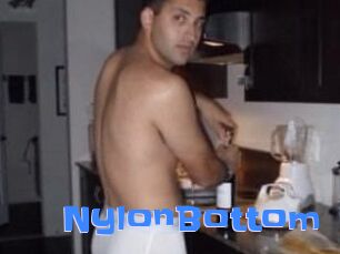 NylonBottom