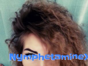 NymphetamineX