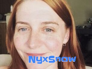 NyxSnow