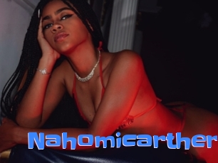 Nahomicarther