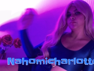 Nahomicharlotte