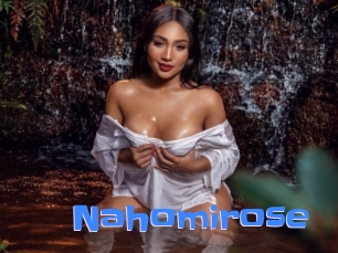 nahomirose Mausi Privat