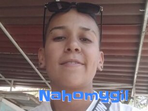 Nahomygil