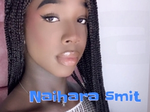 naihara_smit Mausi Privat