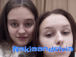 nakiaandelvia Mausi Privat
