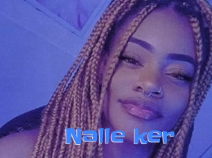 Nalle_ker