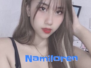 Namiloren
