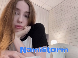 Namistorm