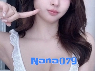 nana079 Mausi Privat