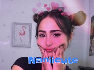 Naniicute