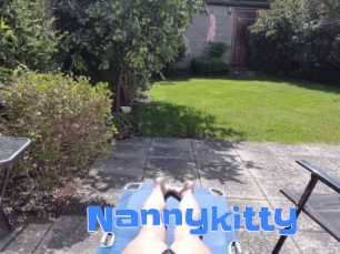 nannykitty Mausi Privat