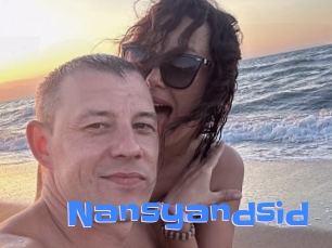 nansyandsid Mausi Privat