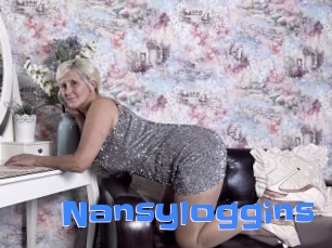 Nansyloggins