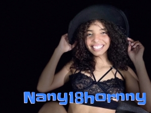 Nany18hornny