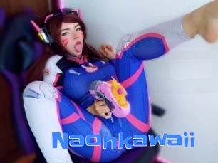 naohkawaii Mausi Privat