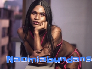 naomiabundanse Mausi Privat