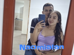 Naomialan