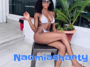 naomiashanty Mausi Privat