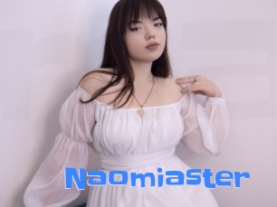 Naomiaster
