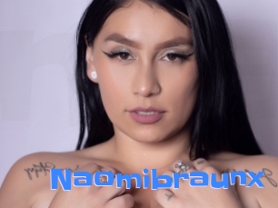 naomibraunx Mausi Privat