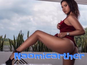 naomicarther Mausi Privat