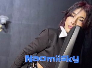 naomiisky Mausi Privat