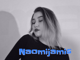 Naomijamis