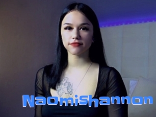 Naomishannon